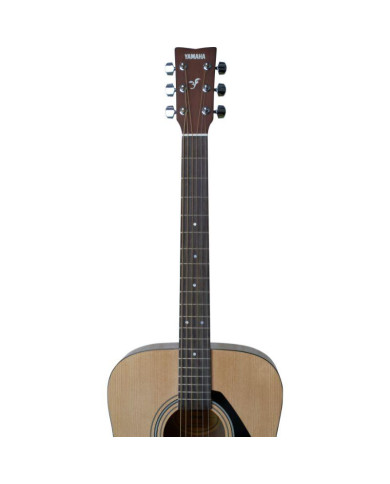 Yamaha - Guitare Acoustique Folk F310 Naturel