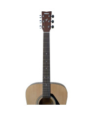 Yamaha - Guitare Acoustique Folk F310 Naturel