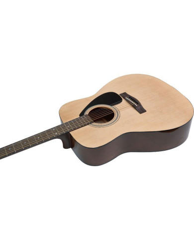 Yamaha - Guitare Acoustique Folk F310 Naturel
