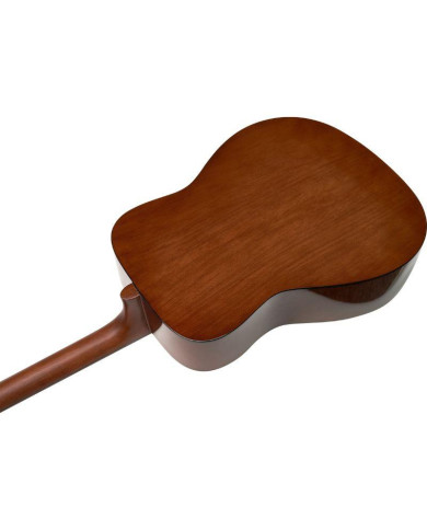 Yamaha - Guitare Acoustique Folk F310 Naturel