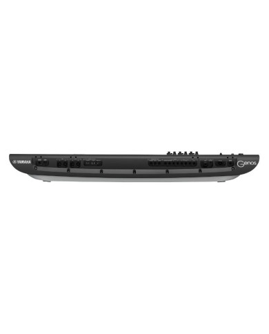 Yamaha - Pack Clavier Arrangeur Génos 2 + Système Son