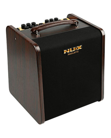 Nux - Stageman II AC-80