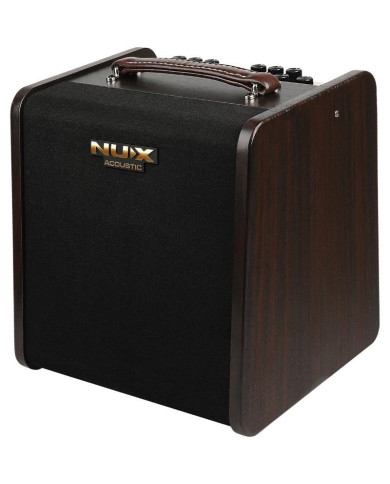 Nux - Stageman II AC-80