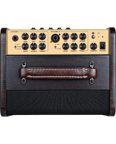 Nux - Stageman II AC-80