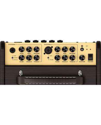 Nux - Stageman II AC-80