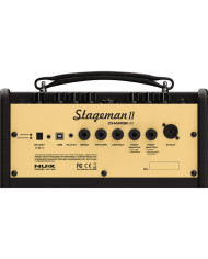 Nux - Stageman II AC-80