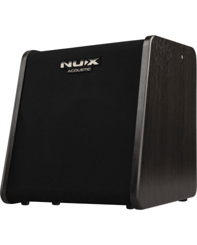 Nux - Stageman II AC-80