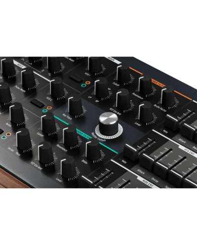 ARTURIA POLYBRUTE