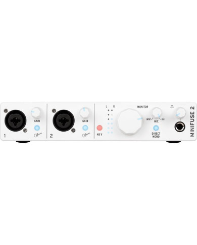 ARTURIA MINIFUSE 2 WH