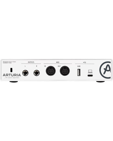 ARTURIA MINIFUSE 2 WH