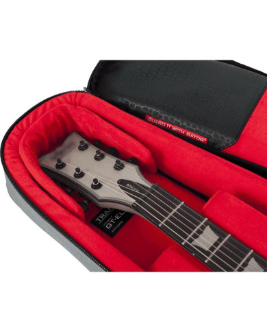 GATOR GT-ELECTRIC GRY