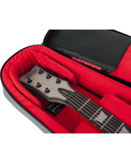 GATOR GT-ELECTRIC GRY