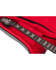 GATOR GT-ELECTRIC GRY