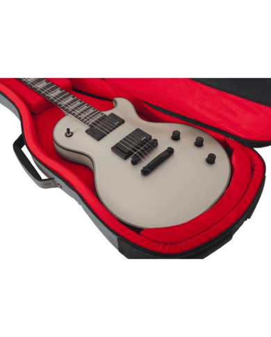 GATOR GT-ELECTRIC GRY