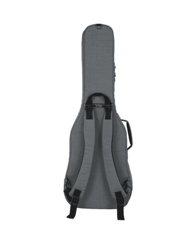 GATOR GT-ELECTRIC GRY