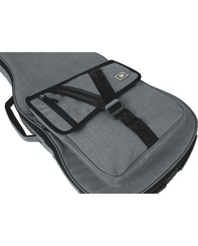 GATOR GT-ELECTRIC GRY
