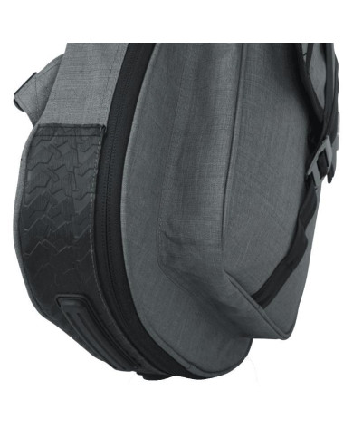 GATOR GT-ELECTRIC GRY