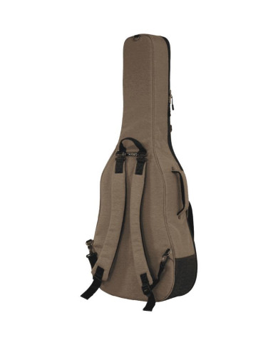 GATOR GT-ACOUSTIC TAN