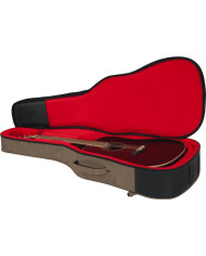 GATOR GT-ACOUSTIC TAN