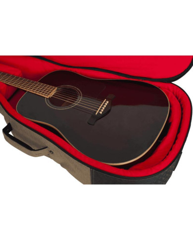 GATOR GT-ACOUSTIC TAN