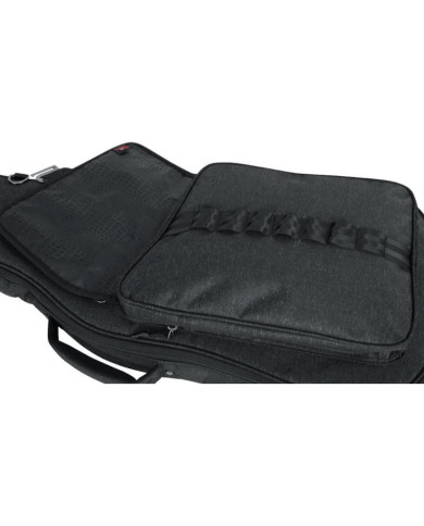 GATOR GT-BASS BLK