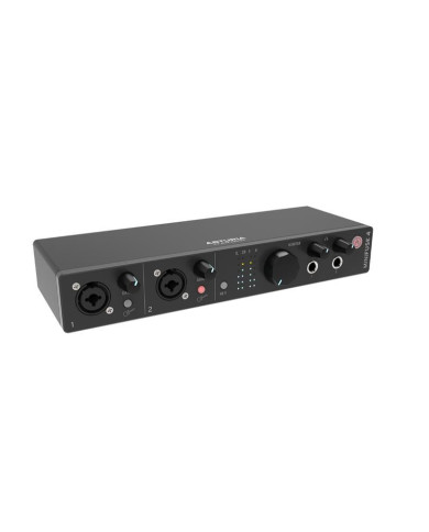 Arturia - Interface audio MiniFuse 4 Noir - MINIFUSE4-BK