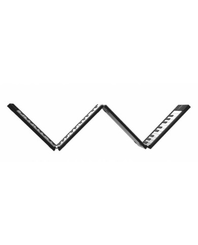 Carry-On - Clavier pliable 88 touches noir - 669449