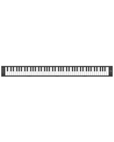 Carry-On - Clavier pliable 88 touches noir - 669449