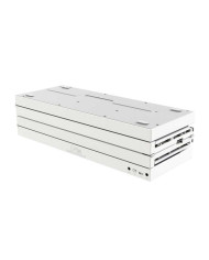 Carry-On - Clavier pliable 88 touches blanc - 669450