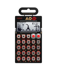 Teenage Engineering - Synthetiseur PO-28 Robot