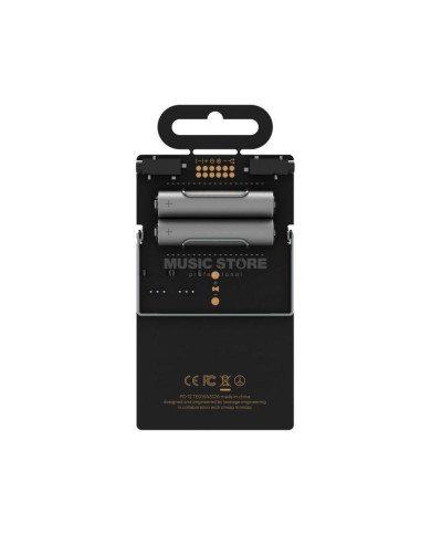 Teenage Engineering - Synthetiseur PO-14 Sub Bass