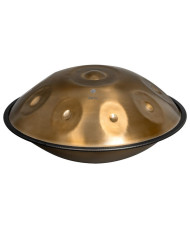 Sela Percussion - Handpan Harmony D Amara 9 - SE0202