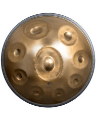 Sela Percussion - Handpan Harmony D Amara 9 - SE0202