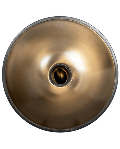 Sela Percussion - Handpan Harmony D Amara 9 - SE0202