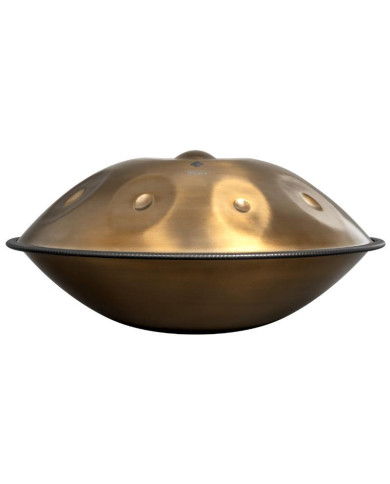 Sela Percussion - Handpan Harmony D Amara 9 - SE0202