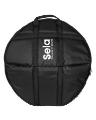 Sela Percussion - Handpan Harmony D Amara 9 - SE0202