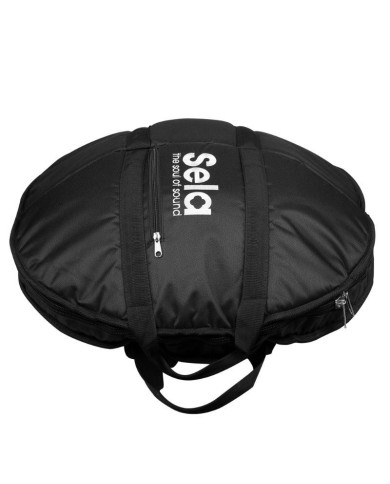 Sela Percussion - Handpan Harmony D Amara 9 - SE0202