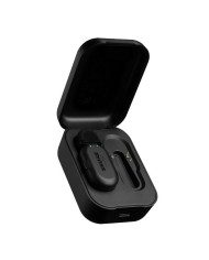 Shure - Micro Cravate sans fil et boîtier de charge - MV-ONE-Z6