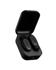 Shure - 2 Micros Cravate sans fil et boîtier de charge - MV-TWO-Z6