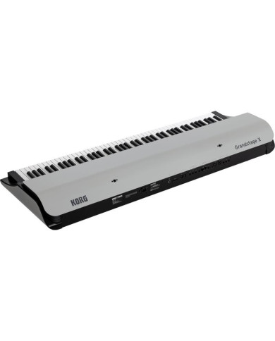 Korg - Piano de scène Grandstage X 88 notes - GS-X