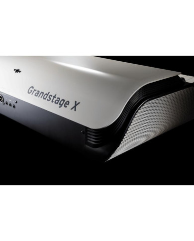 Korg - Piano de scène Grandstage X 88 notes - GS-X