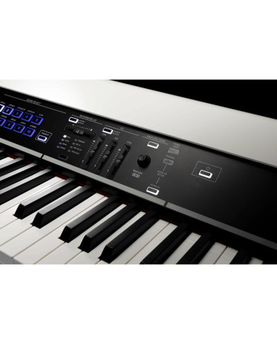 Korg - Piano de scène Grandstage X 88 notes - GS-X
