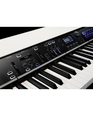 Korg - Piano de scène Grandstage X 88 notes - GS-X