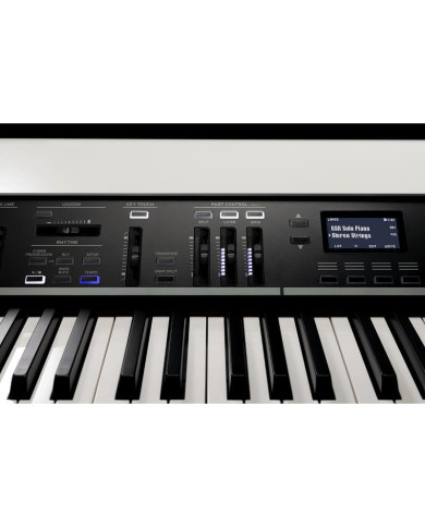 Korg - Piano de scène Grandstage X 88 notes - GS-X