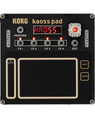 Korg - Synthétiseur NuTekt NTS-3 Kaoss Pad - NTS-3