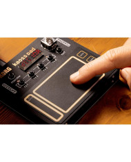 Korg - Synthétiseur NuTekt NTS-3 Kaoss Pad - NTS-3