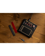 Korg - Synthétiseur NuTekt NTS-3 Kaoss Pad - NTS-3