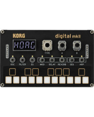 Korg - Synthétiseur NuTekt NTS-1 DIGITAL2 - NTS-1-MKII