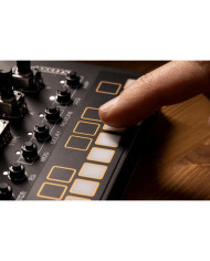 Korg - Synthétiseur NuTekt NTS-1 DIGITAL2 - NTS-1-MKII