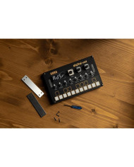 Korg - Synthétiseur NuTekt NTS-1 DIGITAL2 - NTS-1-MKII